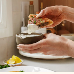 Arayes (middle Eastern Meat-stuffed Pita)