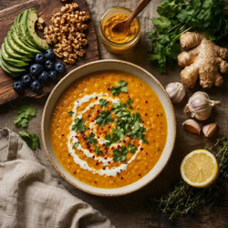 Anti Inflammatory Diet: The Complete Plant-based Guide (+ 20 Recipes)