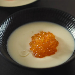 Mark Best’s Japanese Savoury Custard