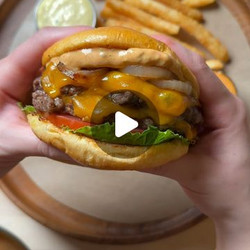 Smash Burgers
