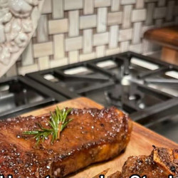 How To Cook A Perfect Steak