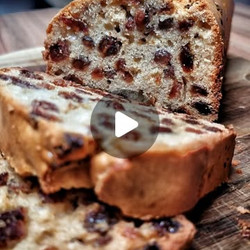 Fruit Loaf