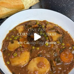 Corned Beef Hash