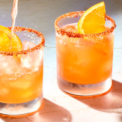Aperol Margarita