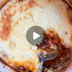 3 Hour Slow Cook Cottage Pie