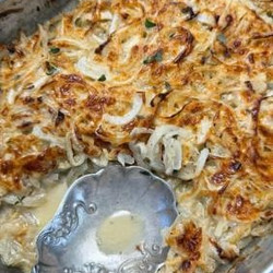 French Onion Bake