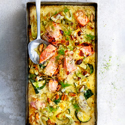 Viscasserole