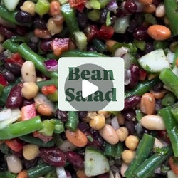 Bean Salad
