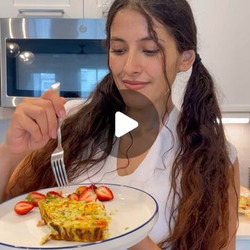 Zucchini Frittatas