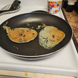 Pancakes