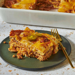 Enchilada Casserole