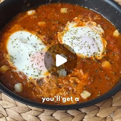 10-minute Meal Idea