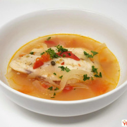 Acqua Pazza