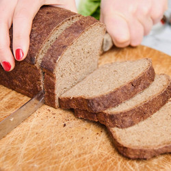 Ballymaloe Brown Bread