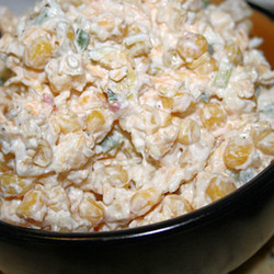 Mexican Corn Dip