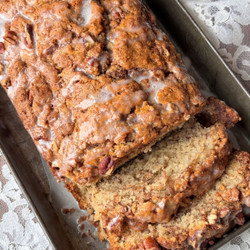 Best Banana Bread Ever
