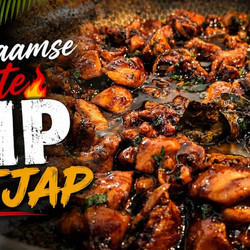 Kip Surinaamse Keuken
