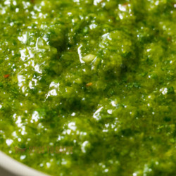 New Mexico Green Chile Sauce
