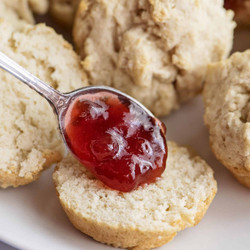 Mayonnaise Rolls