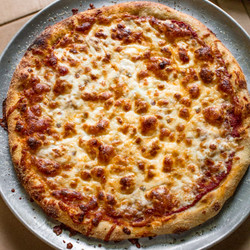 Dominos Pizza Recipe