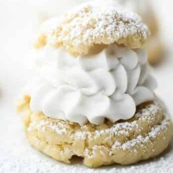 Vegan Choux Pastry Still Makes Perfect Cream Puffs, Eclairs, And Profiteroles
