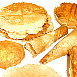 Wasserbretzeli Gluten-free