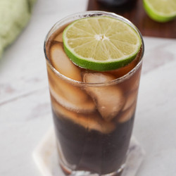 Batanga Cocktail