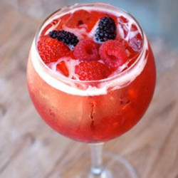 Jingle Jangle Punch