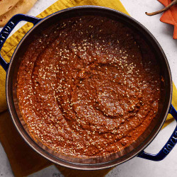 Mole Poblano
