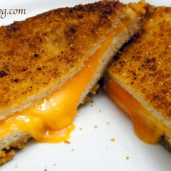 Cheese Frenchee