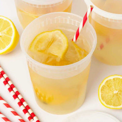 State Fair Lemonade
