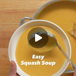 Squash Soup