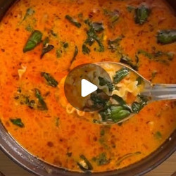 Lasagna Soup