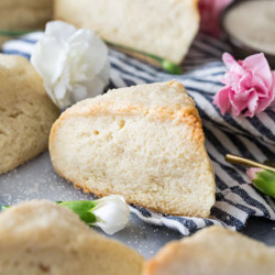 Scones