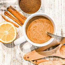 Russian Tea Drink Mix