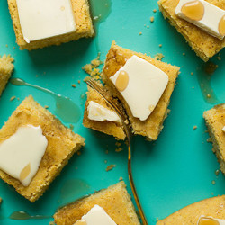 The Best Vegan Gluten-free Cornbread
