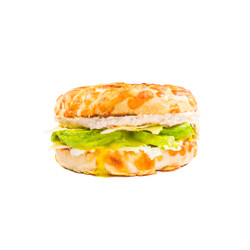 Bagel Hawaï