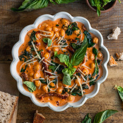 Marry Me Chickpeas