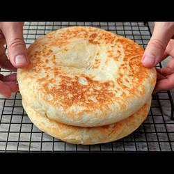 Easy Bread