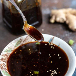 Stir fry Sauce