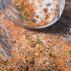Jerk Spice