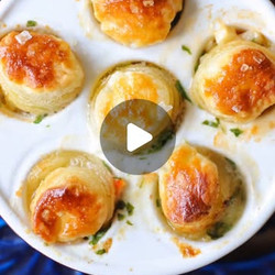 Lobster Escargot