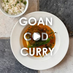 Goan Fish Curry