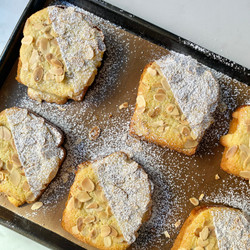 Marmalade Bostock