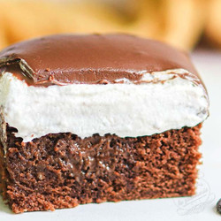 Recette Du Gâteau Qui Pleure