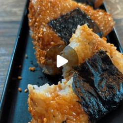 Yaki Onigiri