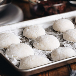 How To Make Mochi With A Stand Mixer