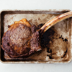 How To Reverse Sear A Steak