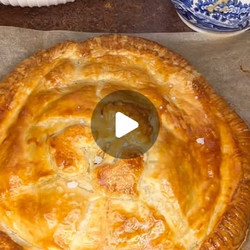 Lover's Pie