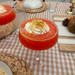 Fruit Punch